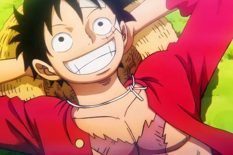 One Piece muestra el nuevo aspecto de God Valley