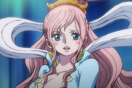 Una teoría de One Piece sugiere que Oda ha presentado a varios dioses importantes, aparte de Nika Una teoría de One Piece sugiere que Oda ha presentado a varios dioses importantes, aparte de Nika