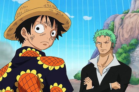 Eiichiro Oda revela que One Piece pudo haber terminado abruptamente en 2013 Eiichiro Oda revela que One Piece pudo haber terminado abruptamente en 2013