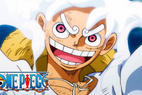 Luffy desata el mejor ataque del Gear Fifth visto hasta la fecha en One Piece
