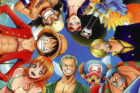 Los seguidores de One Piece tienen que marcar en rojo en el calendario el próximo 4 de junio