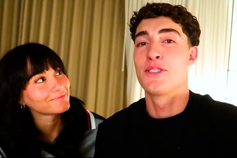 Aitana y Plex vuelven a dar motivos para que sus seguidores crean en su posible relación Aitana y Plex vuelven a dar motivos para que sus seguidores crean en su posible relación