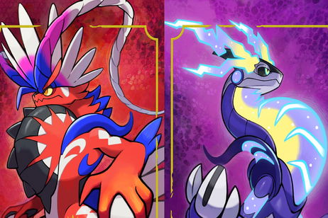 Pokémon Escarlata y Púrpura consiguen hacer historia en la franquicia con este nuevo hito