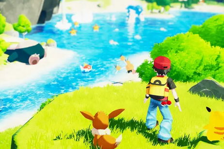 La décima generación de Pokémon podría haber filtrado la Pokédex al completo de manera misteriosa La décima generación de Pokémon podría haber filtrado la Pokédex al completo de manera misteriosa