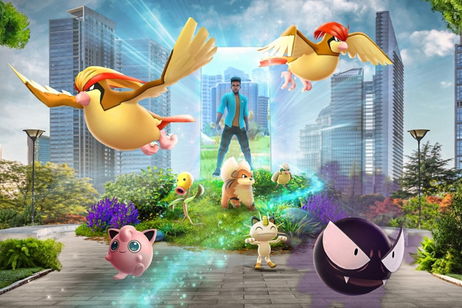 Una filtración de Pokémon GO revela la llegada de una función muy solicitada