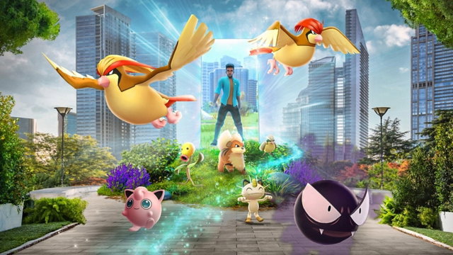 Una filtración de Pokémon GO revela la llegada de una función muy solicitada