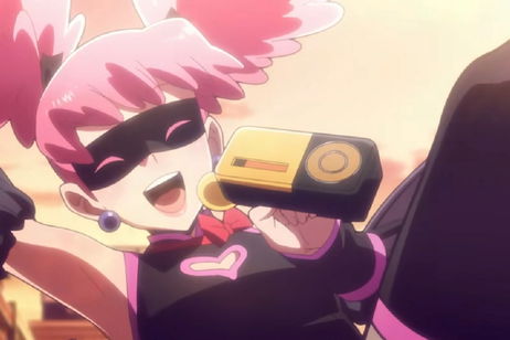 My Hero Academia: Vigilantes sorprende a los fans con un nuevo vídeo protagonizado por Pop Step