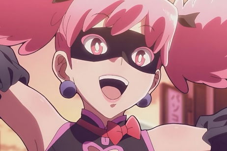 ¿Quién es Kazuho Haneyama y cuál es su historia en My Hero Academia: Vigilantes?