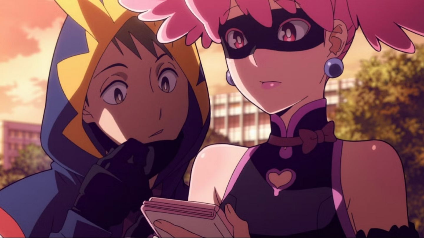 ¿Quién es Kazuho Haneyama y cuál es su historia en My Hero Academia: Vigilantes?