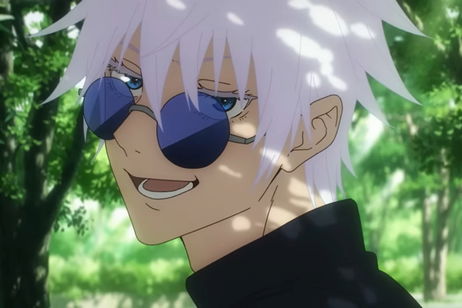 El actor de voz de Gojo invita a ver la nueva película de Jujutsu Kaisen y explica el por qué El actor de voz de Gojo invita a ver la nueva película de Jujutsu Kaisen y explica el por qué