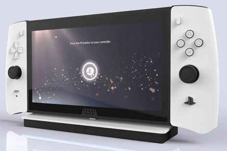 La nueva portátil de PlayStation ya tendría ventana de lanzamiento para acompañar a PS6 La nueva portátil de PlayStation ya tendría ventana de lanzamiento para acompañar a PS6