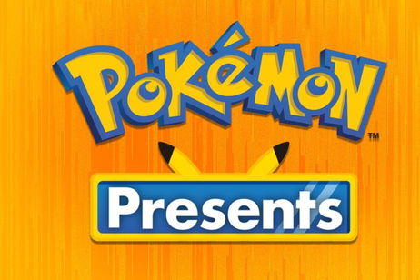 El Pokémon Presents de julio ya puede haber filtrado uno de sus grandes anuncios
