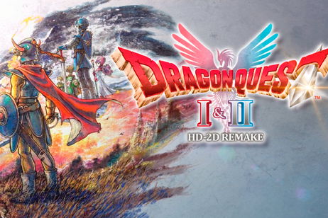 Primeras impresiones de DRAGON QUEST I&II HD-2D REMAKE - El cierre moderno de la trilogía de Endrick Primeras impresiones de DRAGON QUEST I&II HD-2D REMAKE - El cierre moderno de la trilogía de Endrick