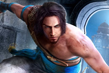 Prince of Persia: The Sands of Time Remake asegura su ventana de lanzamiento en los nuevos planes de Ubisoft Prince of Persia: The Sands of Time Remake asegura su ventana de lanzamiento en los nuevos planes de Ubisoft