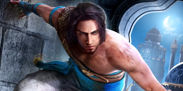 Prince of Persia: The Sands of Time Remake asegura su ventana de lanzamiento en los nuevos planes de Ubisoft