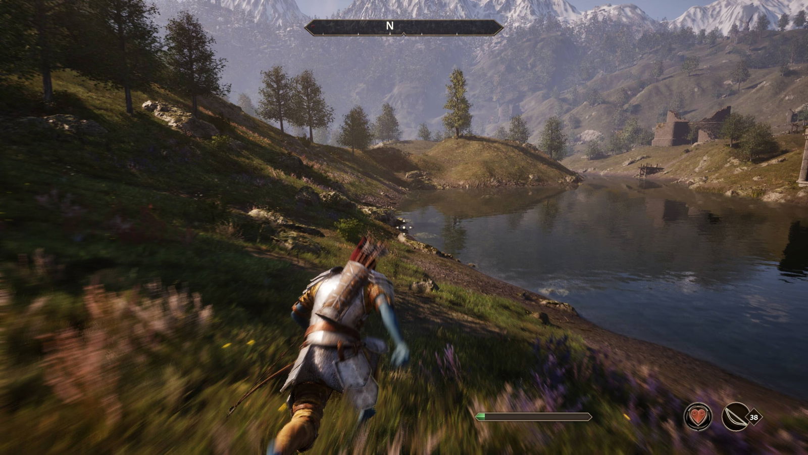 oblivion