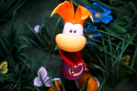 El nuevo Rayman que prepara Ubisoft sería muy diferente a sus últimas entregas El nuevo Rayman que prepara Ubisoft sería muy diferente a sus últimas entregas