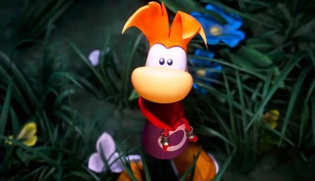 El nuevo Rayman que prepara Ubisoft sería muy diferente a sus últimas entregas