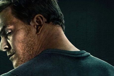 Alan Ritchson recuerda la filmación del final de la temporada 3 de Reacher como “los peores minutos de su vida”