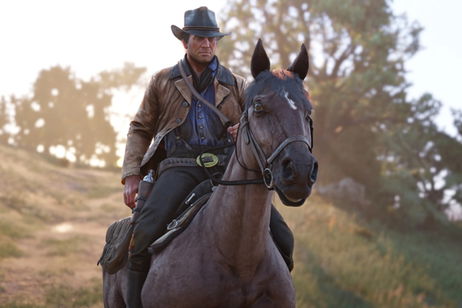 Un jugador de Red Dead Redemption II descubre una mecánica oculta tras 1000 horas en el juego