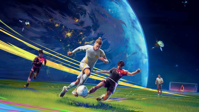 Rematch se puede jugar de manera completamente gratuita en PS5