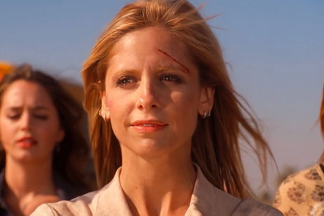 Buffy Cazavampiros señala al segundo regreso que podría contar la nueva serie