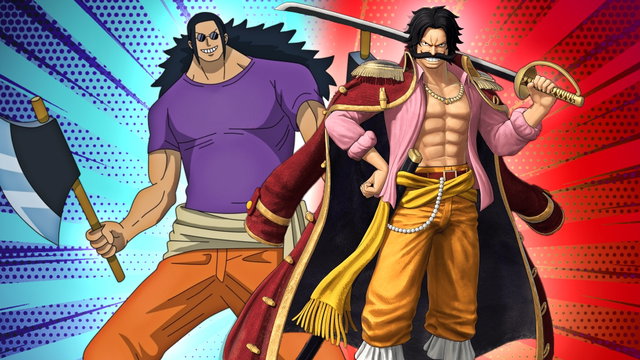 One Piece revela el gran poder de Scopper Gaban en el arco de Elbaf