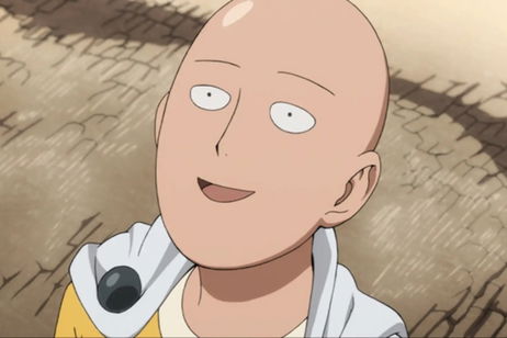 One-Punch Man termina su arco más controvertido con un cambio que marcará a Saitama para siempre One-Punch Man termina su arco más controvertido con un cambio que marcará a Saitama para siempre