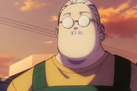 Sakamoto Days y Gintama se unen en este épico crossover