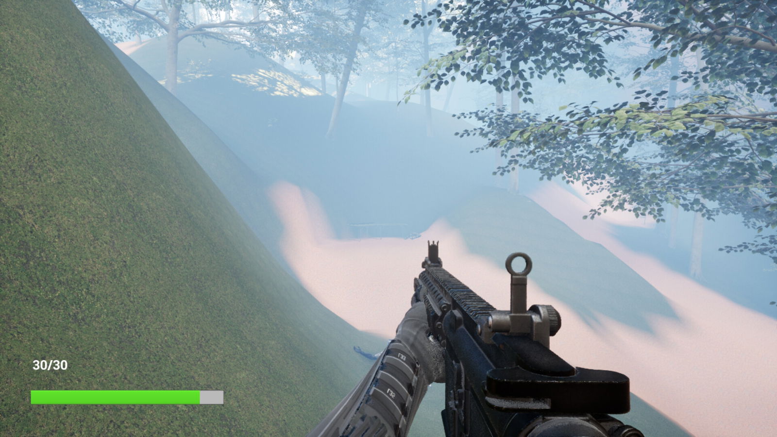 shootx steam