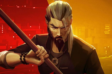 Sifu se convierte en un juego gratuito para PC por tiempo limitado Sifu se convierte en un juego gratuito para PC por tiempo limitado