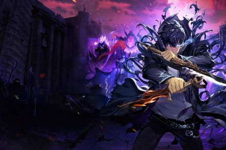 La próxima temporada de Solo Leveling podría llegar antes de lo que piensas La próxima temporada de Solo Leveling podría llegar antes de lo que piensas