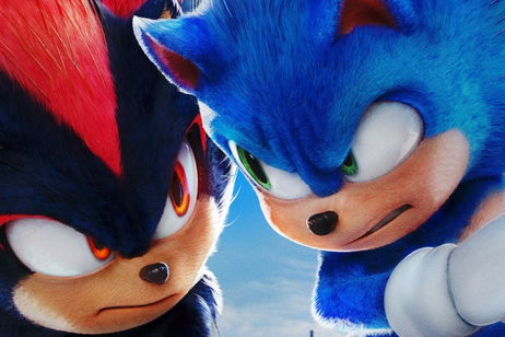 Sonic 3: La película se despide de los cines con récords para la franquicia