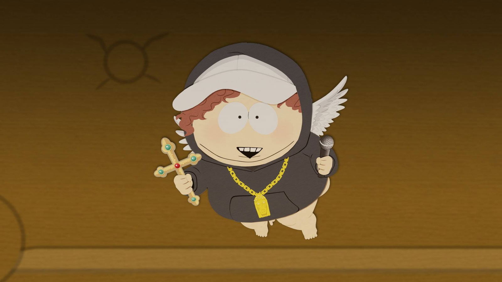 South Park temporada 26