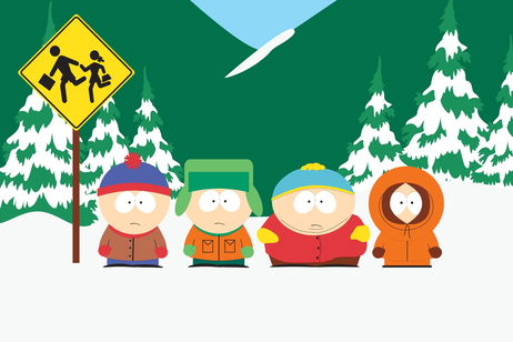No es broma: South Park te ofrece la oportunidad de convertirte en un personaje permanente dentro de la serie No es broma: South Park te ofrece la oportunidad de convertirte en un personaje permanente dentro de la serie