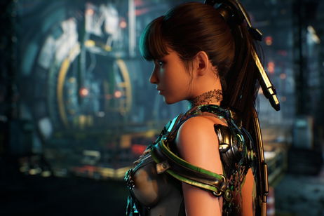 Stellar Blade confirma su lanzamiento en PC