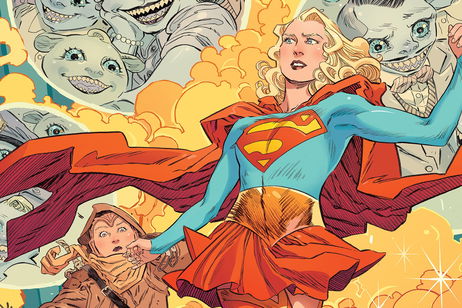 James Gunn ha revelado que la filmación de Supergirl: Woman Of Tomorrow ha finalizado