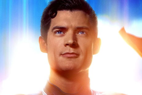 Superman sorprende con su primer tráiler completo en el nuevo universo DC de James Gunn Superman sorprende con su primer tráiler completo en el nuevo universo DC de James Gunn
