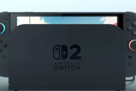 Nintendo Switch 2 revela una nueva función por sorpresa