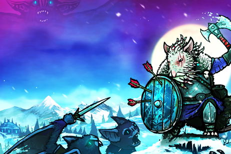 Análisis de Tails of Iron II: Whiskers of Winter – Un reino helado que forja leyendas Análisis de Tails of Iron II: Whiskers of Winter – Un reino helado que forja leyendas