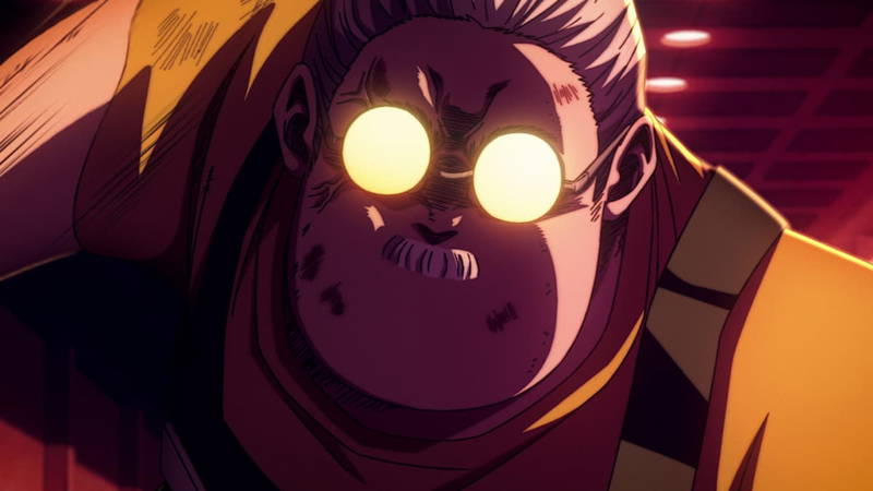 Taro Sakamoto y compañía regresarán el 14 de julio de 2025 en el segundo corte de Sakamoto Days