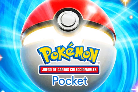 Pokémon TCG Pocket filtra su próxima mini expansión centrada en algunos de los Pokémon más raros que existen Pokémon TCG Pocket filtra su próxima mini expansión centrada en algunos de los Pokémon más raros que existen