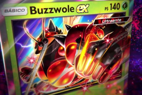 Pokémon TCG Pocket hace grandes cambios en las partidas clasificatorias Pokémon TCG Pocket hace grandes cambios en las partidas clasificatorias