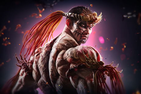 Tekken 8 revela a Fahkumram en movimiento y anticipa su próximo luchador adicional Tekken 8 revela a Fahkumram en movimiento y anticipa su próximo luchador adicional