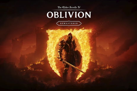 Análisis de The Elder Scrolls IV: Oblivion Remastered - Un digno homenaje a un clásico RPG de mundo abierto Análisis de The Elder Scrolls IV: Oblivion Remastered - Un digno homenaje a un clásico RPG de mundo abierto