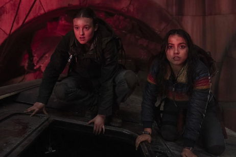¿Sabías que el cuarto episodio de la segunda temporada de The Last of Us fue dirigido por un cineasta del UCM?