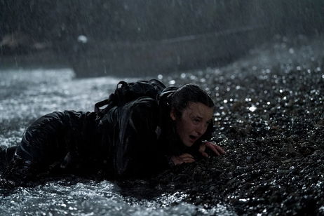 ¿Ellie muere en la segunda temporada de The Last of Us?