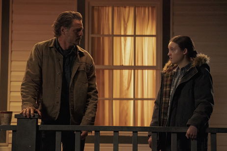 El escritor de The Last of Us revela por qué Ellie perdona a Joel