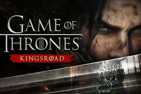 Juego de Tronos: Kingsroad, el primer juego de mundo abierto de Poniente, ya está disponible gratis Juego de Tronos: Kingsroad, el primer juego de mundo abierto de Poniente, ya está disponible gratis