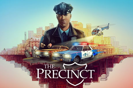 Análisis de The Precinct - Una especie de GTA clásico con policías al mando Análisis de The Precinct - Una especie de GTA clásico con policías al mando